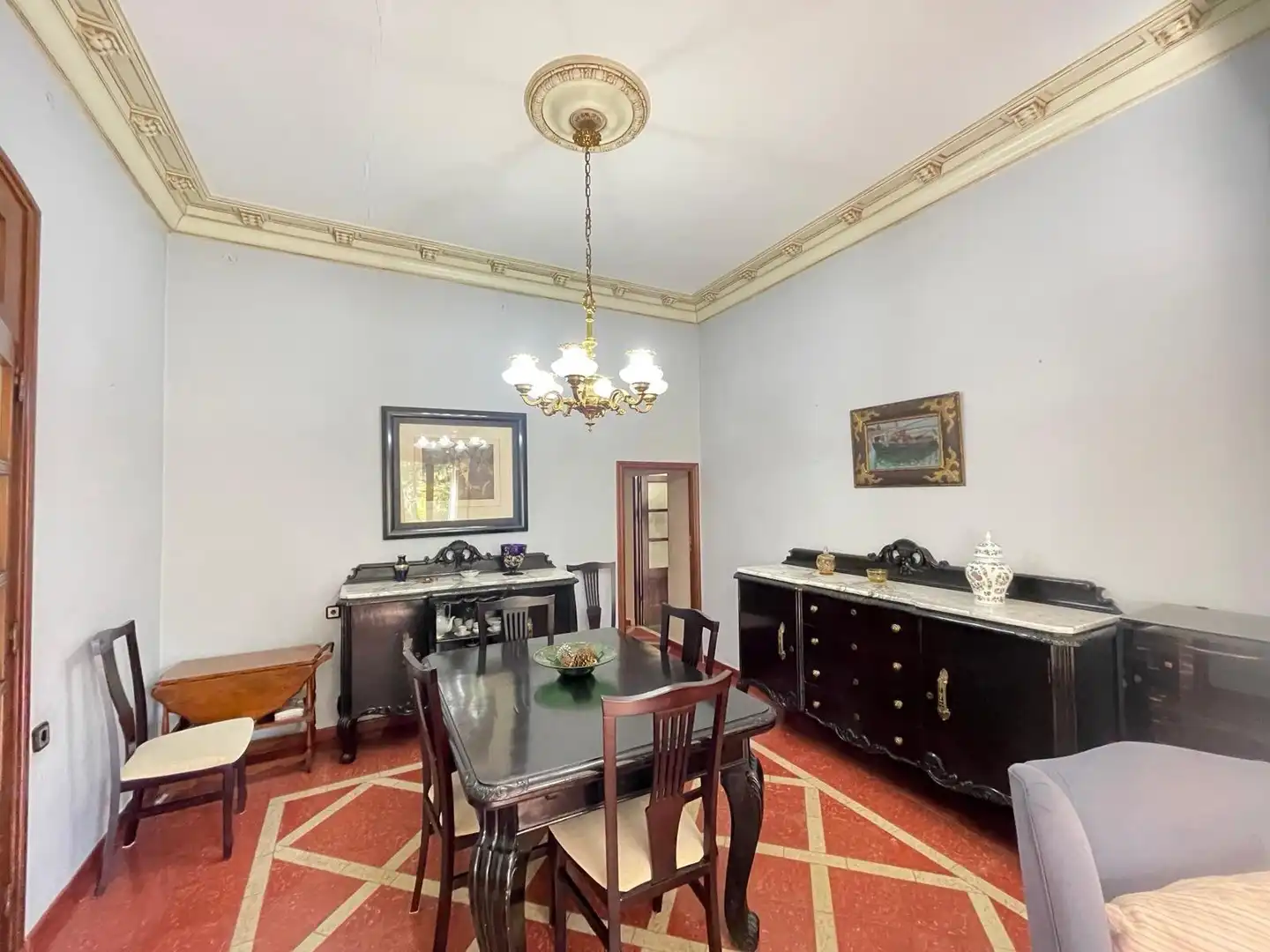 Villa avec terrasse à vendre à Cocentaina, imagen 23