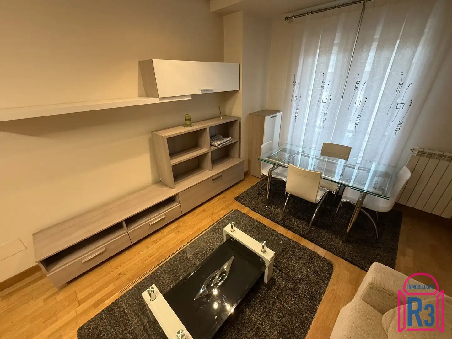 Apartament amb ascensor de lloguer a Álvaro Lopez Núñez, imagen 4
