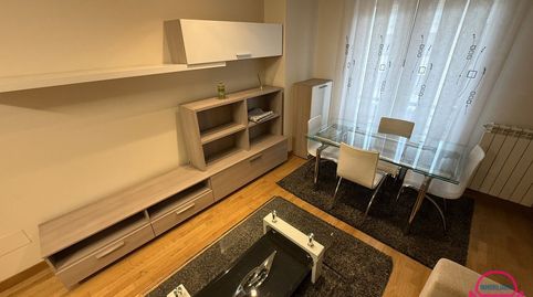 Foto 4 de Apartament de lloguer a Álvaro Lopez Núñez, Las Ventas, León Capital
