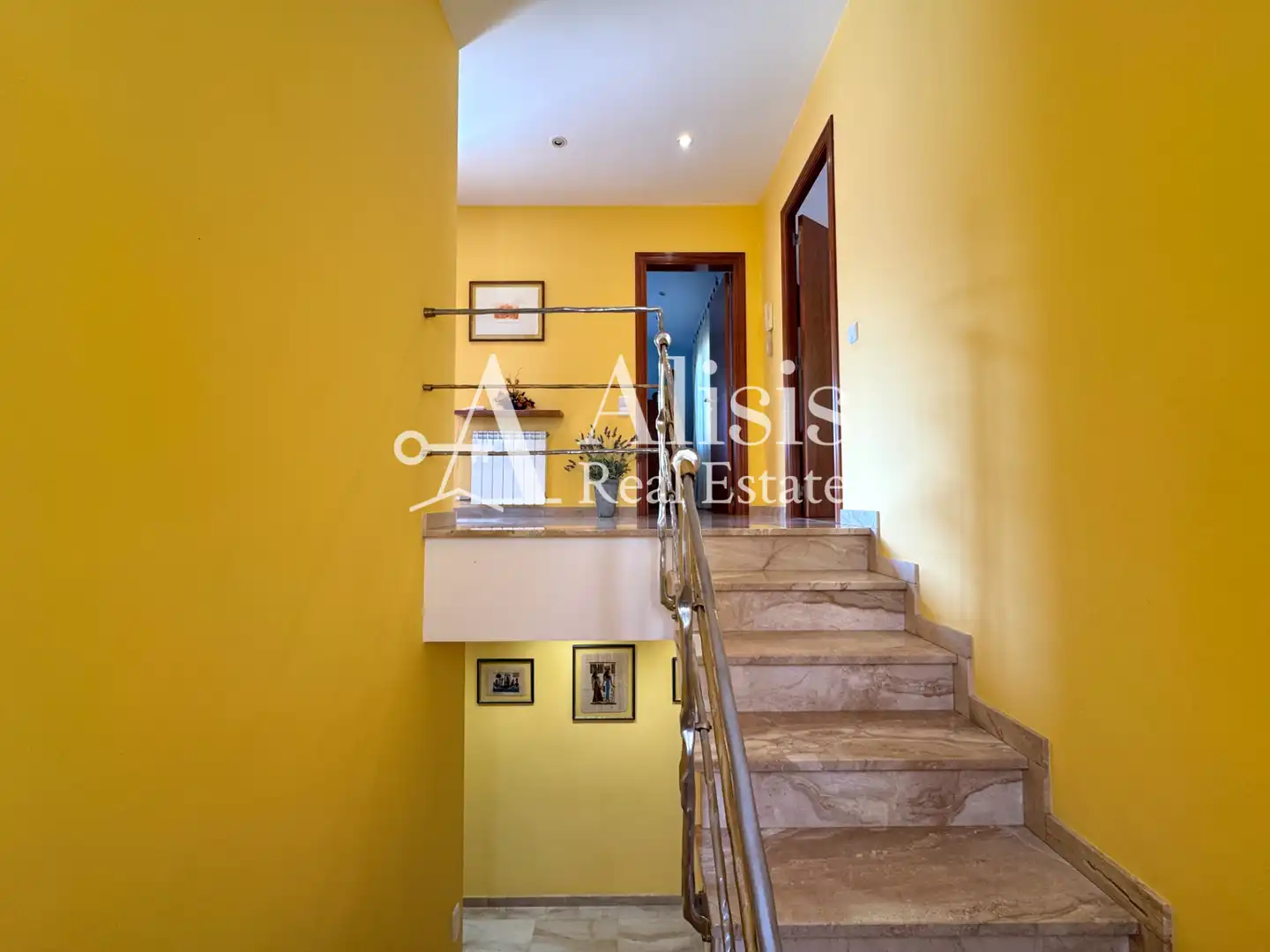 Villa mit Garten zum Verkauf in La Palma de Cervelló, imagen 51
