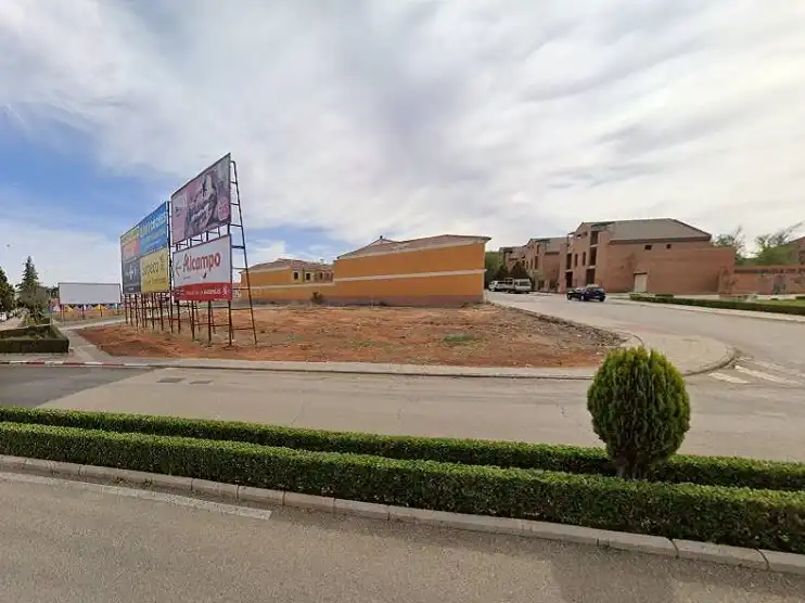Residential land for sale in Calle Buenos Aires 4a, imagen 5