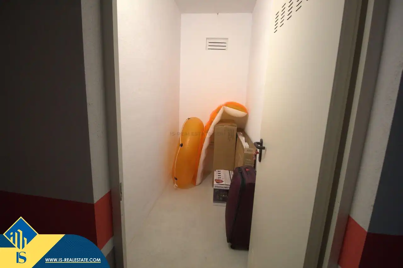 Penthouse mit Pool zum Verkauf in Orihuela Costa, imagen 43