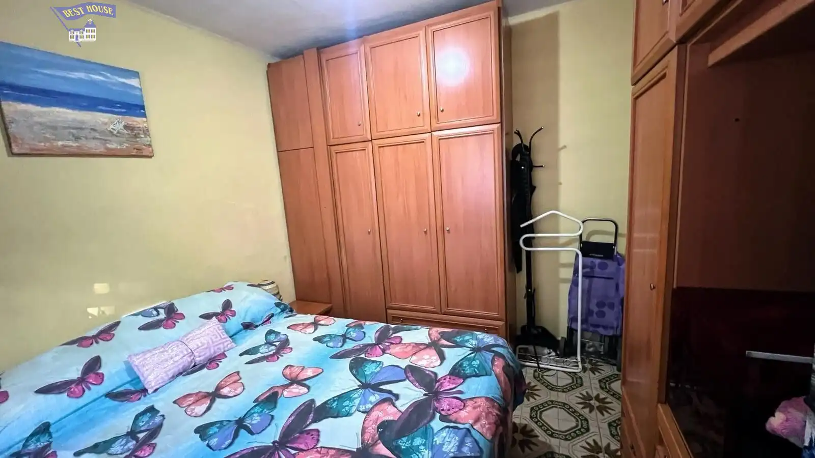Wohnung zum Verkauf in Estació del Nord