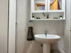 Bany de Pis en venda en Arucas amb Traster