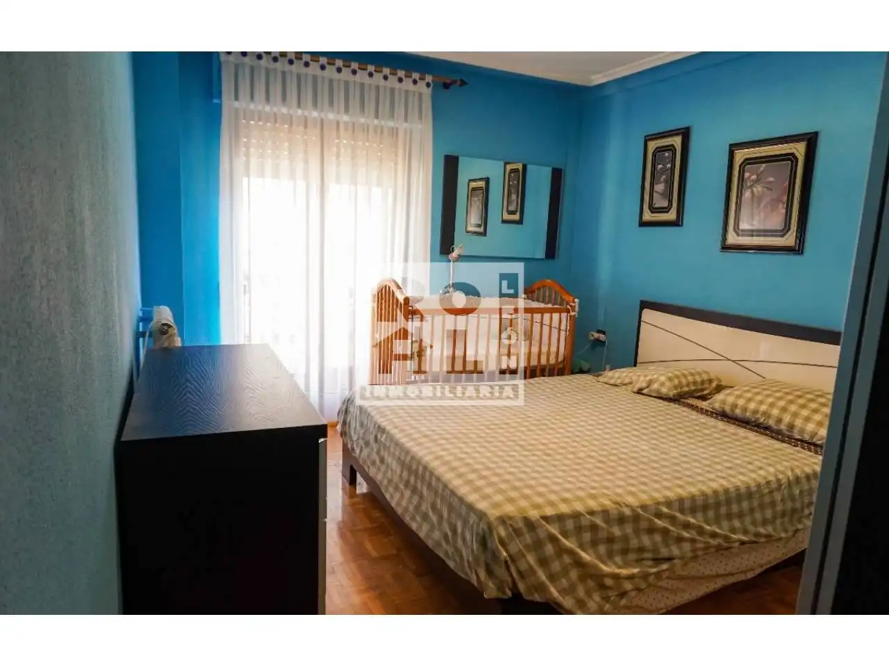 Habitación de Piso en venta en San Mamés - La Palomera