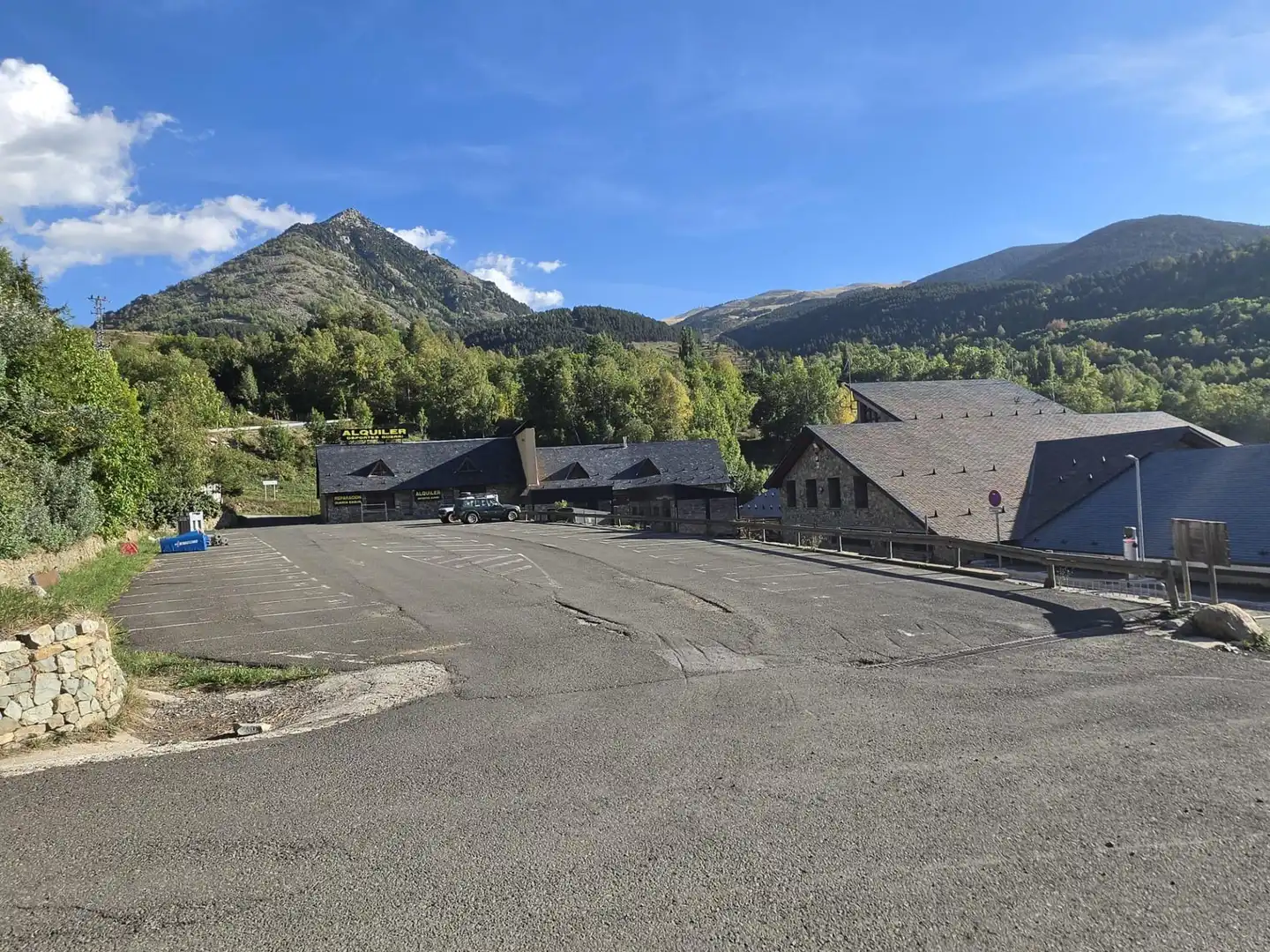 Lands and plots for sale in Benasque, imagen 20