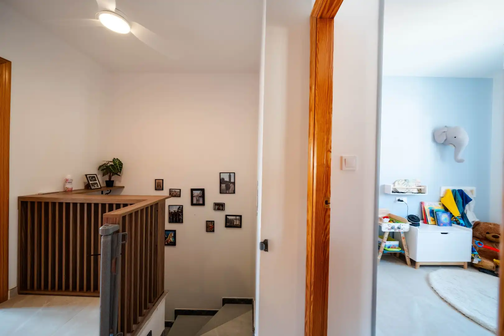 Reihenhaus mit Pool zum Verkauf in Santiago de la Ribera, imagen 51
