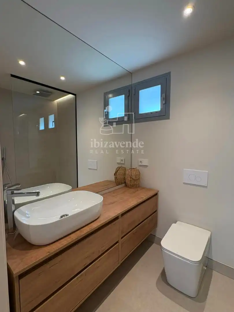 Flat with pool to rent in Ctra. de Cala Gració, 9, Sant Antoni de Portmany, Illes Balears, imagen 11