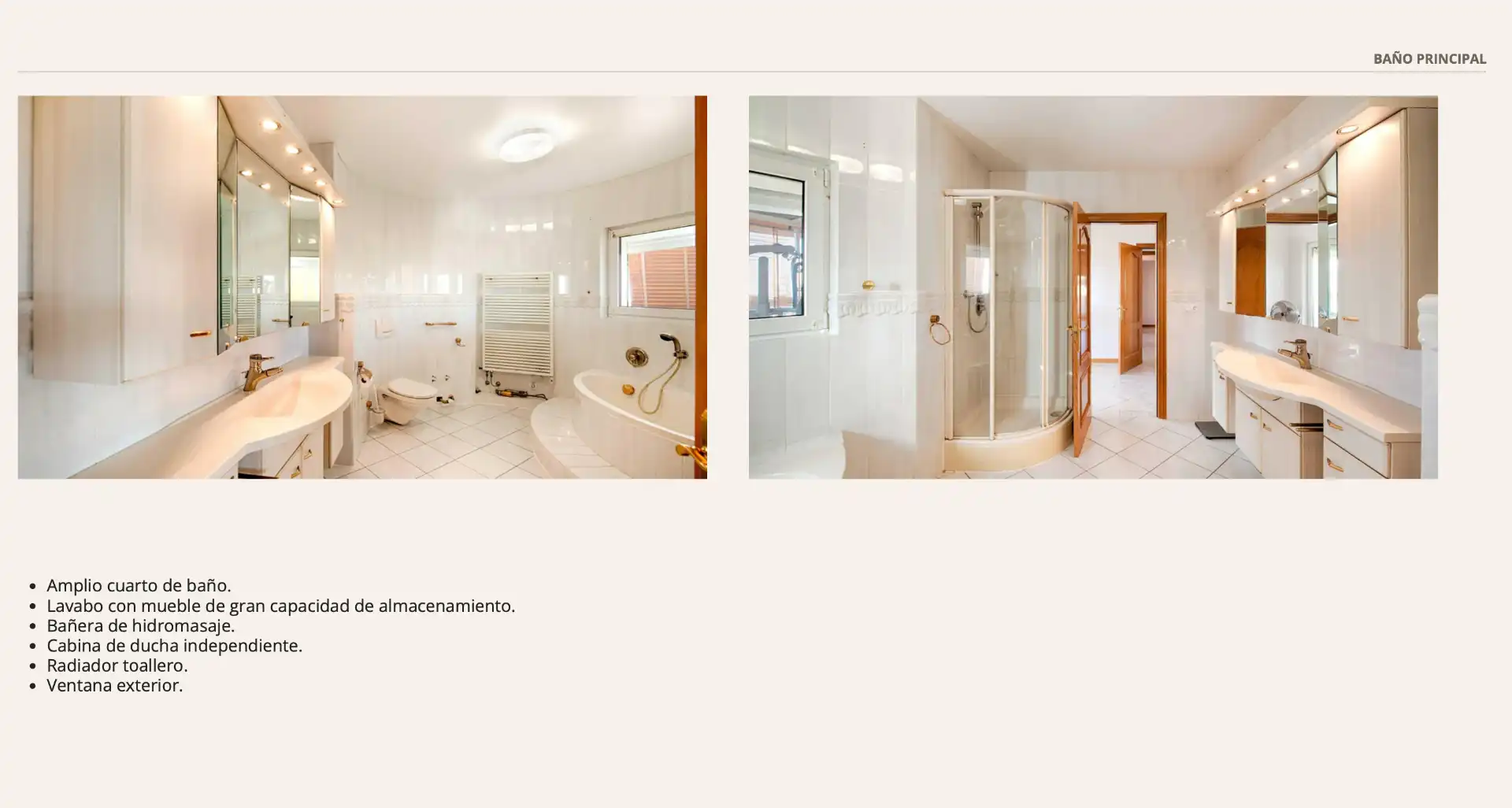 House with terrace for sale in Carrer Requesens 167, imagen 19