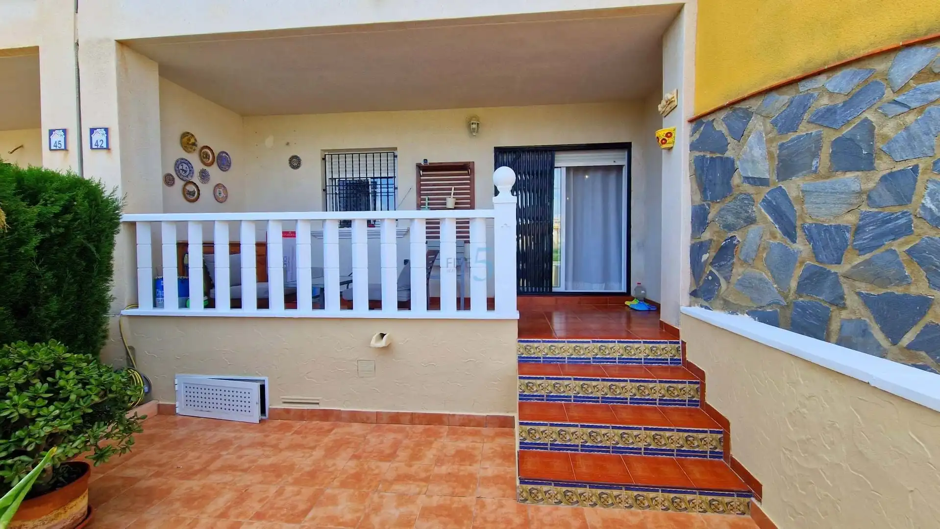 Wohnung mit Pool zum Verkauf in Orihuela Costa, imagen 5