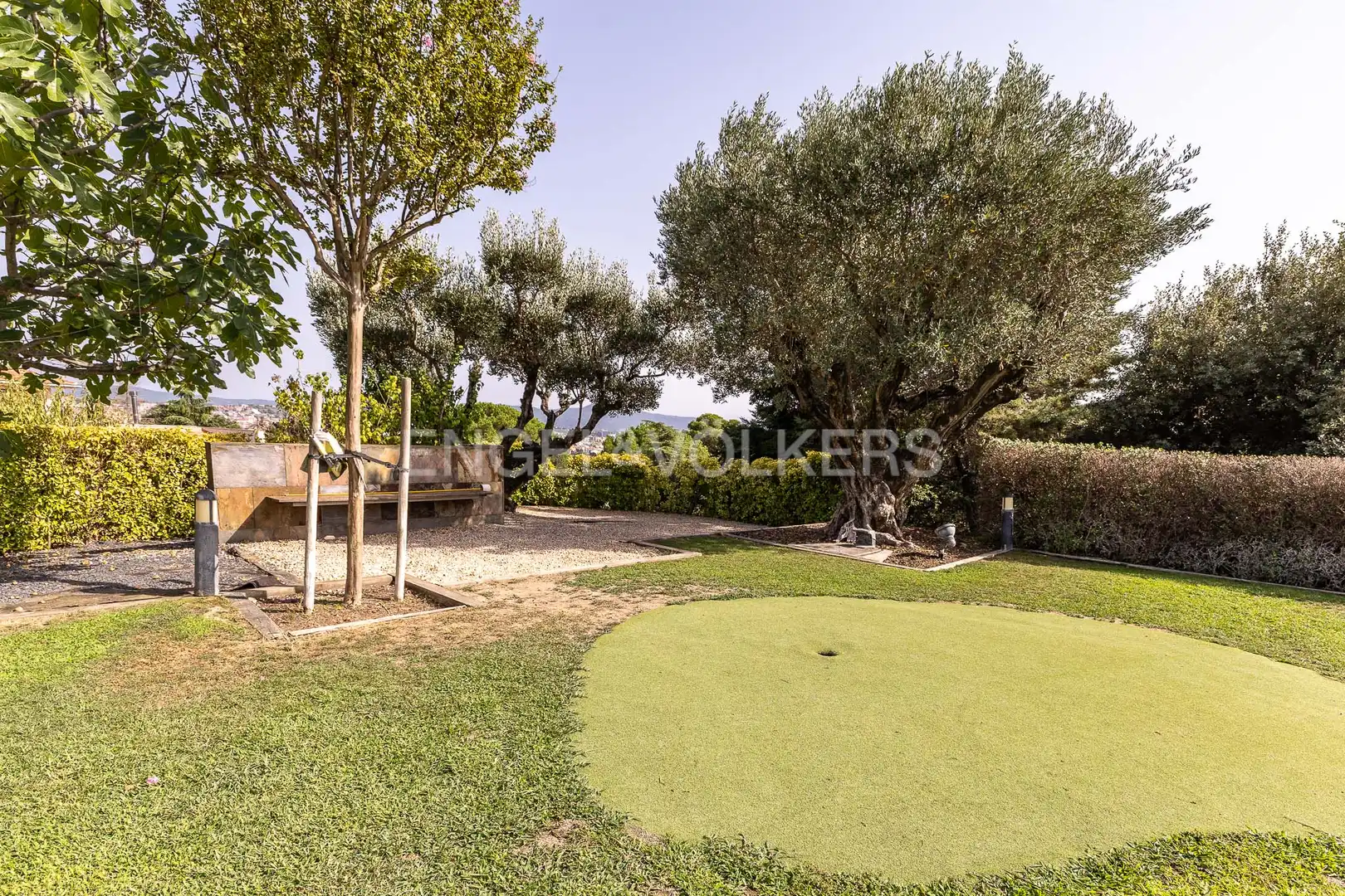 Vista exterior de Casa o chalet en venta en Canovelles con Aire acondicionado, Calefacción y Jardín privado