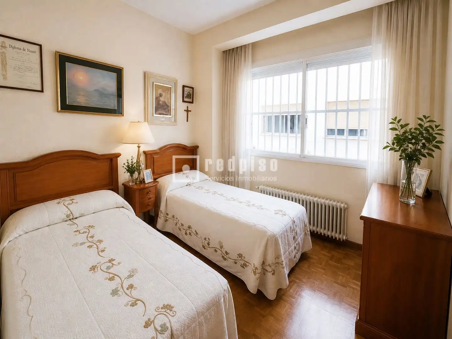 Wohnung mit Aufzug zum Verkauf in de Romero Robledo, imagen 12