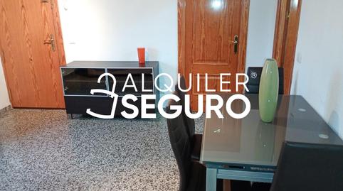 Photo 3 of Flat to rent in Del Obispo Angel Herrera Oria, Carranque - Haza Cuevas, Málaga