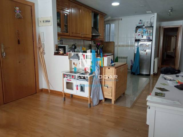 Piso en Venta en Carrer de Sant Fèlix, 40 en Plaza Illes Columbretes