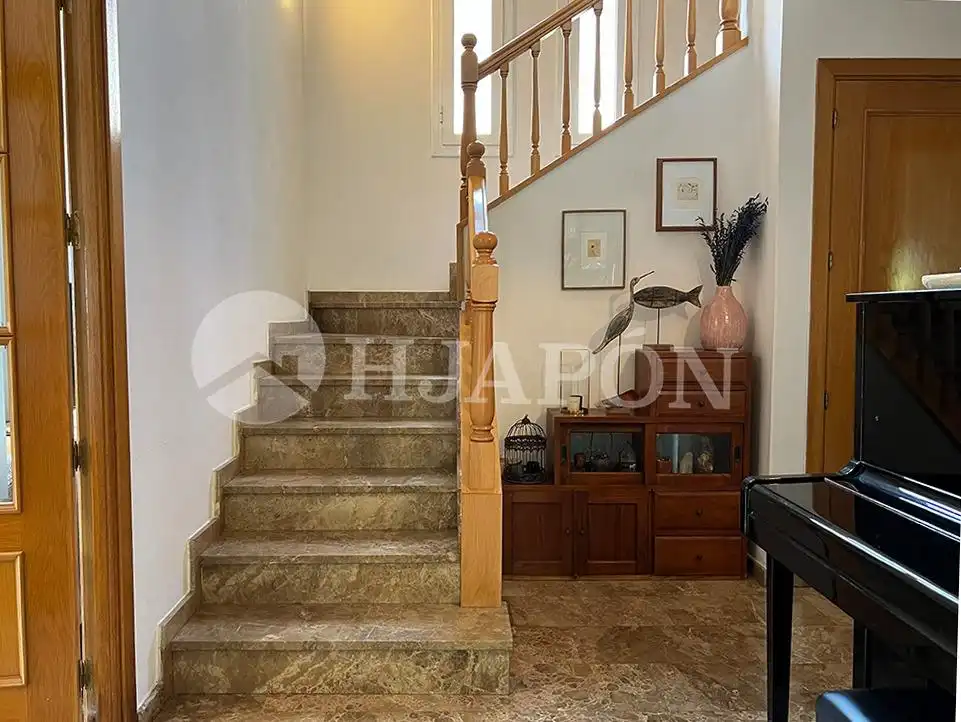 Casa con piscina en venta en Teià, imagen 6