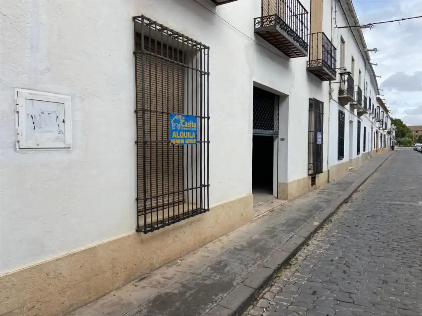 Geschaftsraum zum Verkauf in Calle Madre de Dios, 7, Almagro