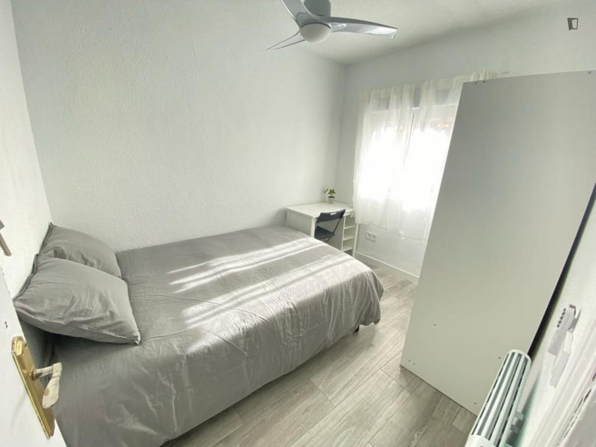 Apartments for share in Butarque