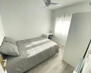 Apartament per a compartir a Butarque