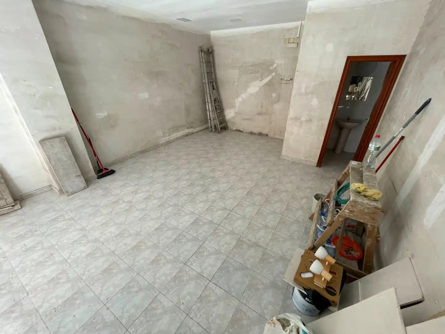 Local comercial de lloguer a Olesa de Montserrat, imagen 18