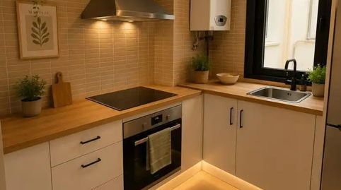 Foto 3 de Piso en venta en Calle Castro Carpetano, 4, Yeles, Toledo