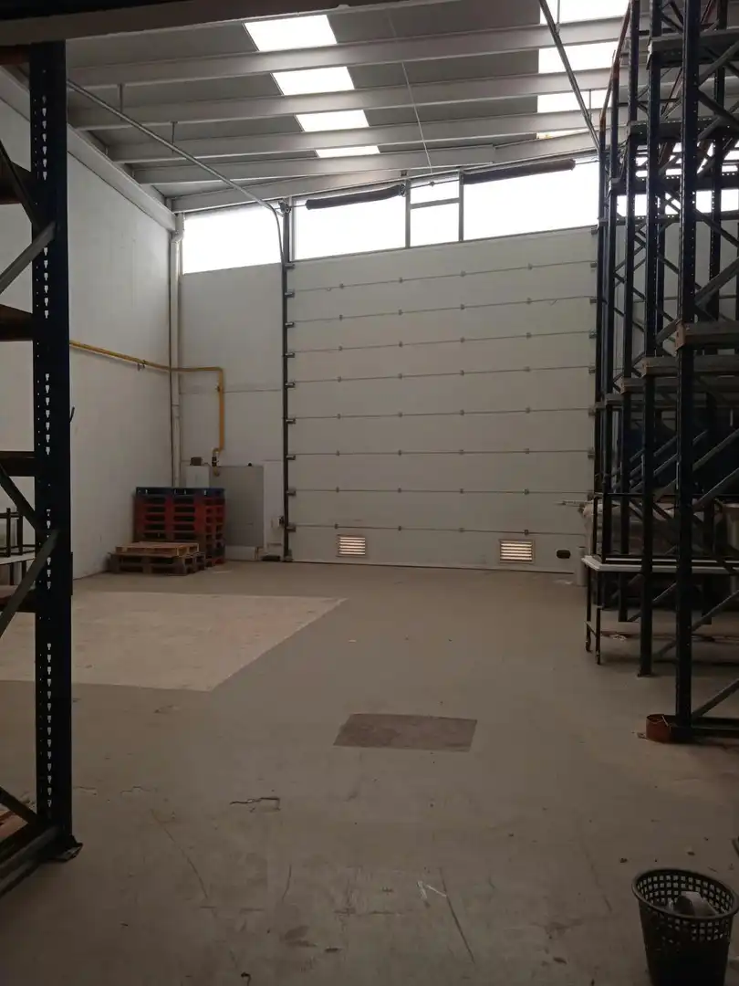 Nave industrial in affitto a Massamagrell, imagen 8