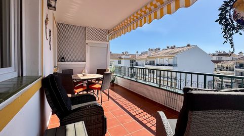 Foto 2 de Apartament en venda a Calle Butibamba, La Cala Mijas, Mijas