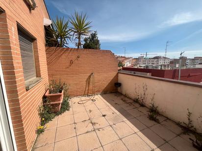 Terrassa de Àtic en venda en  Albacete Capital amb Aire condicionat, Calefacció i Terrassa