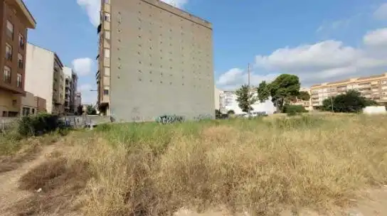 Terreno residenziale in vendita a Calle Alcalde Eduardo Codina Ar, imagen 6