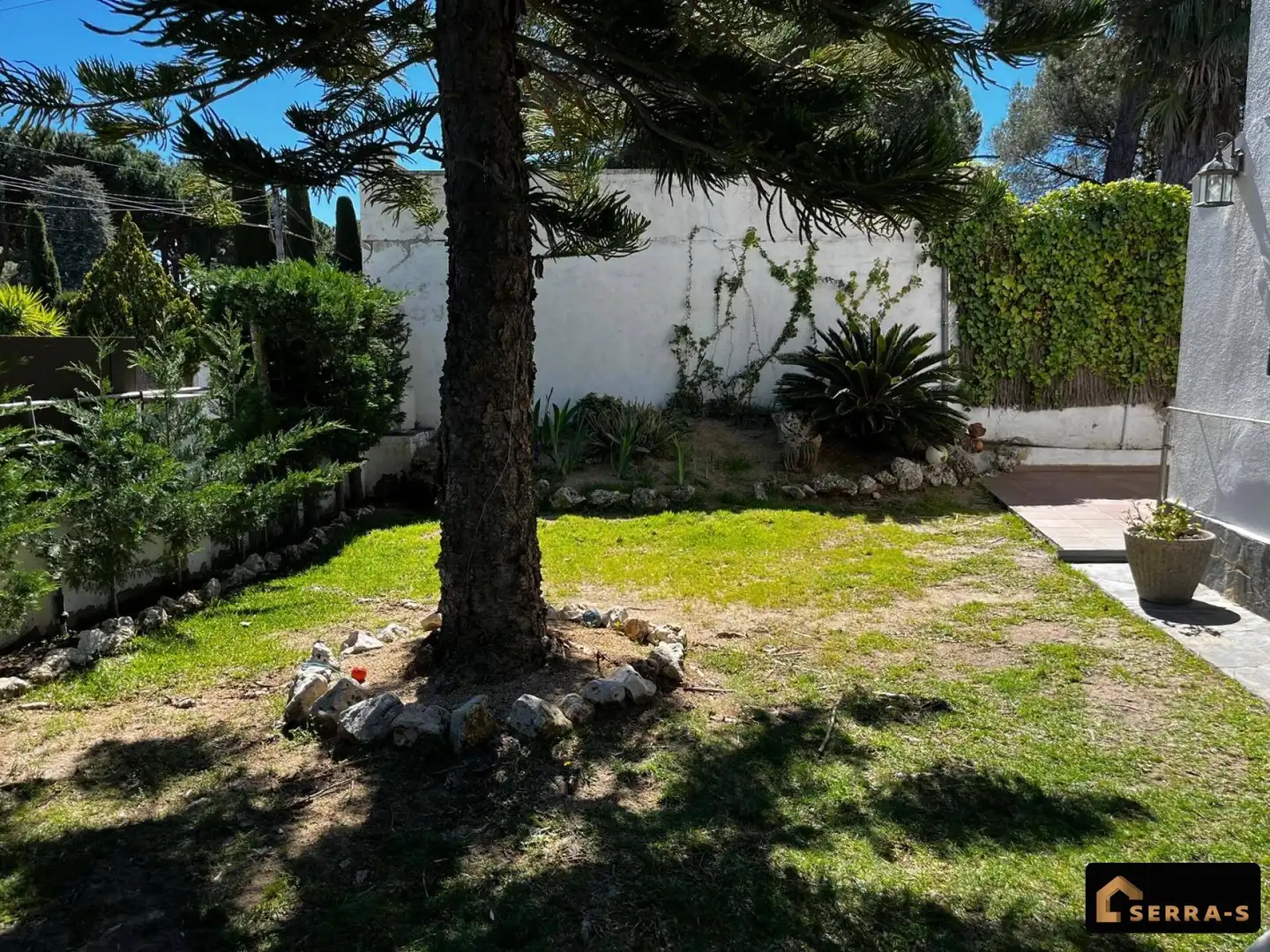 Chalet con terraza en venta en Carrer del Cadí, imagen 39