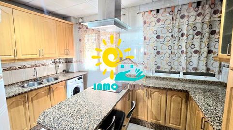 Foto 2 de Apartamento en venta en Pardaleras, Badajoz Capital