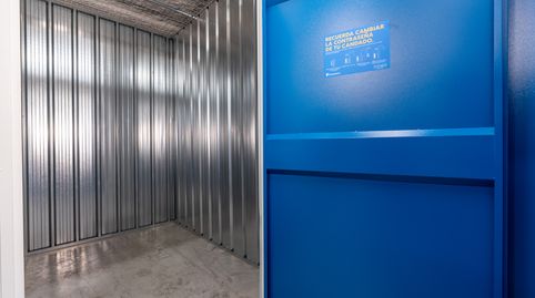 Photo 3 of Storage room for rent in Avenida del Maresme, 94, El Remei, Badalona