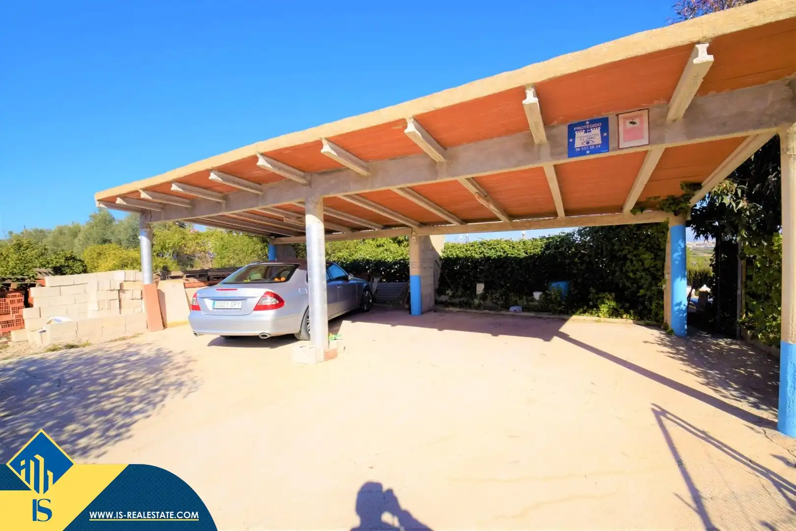 Casa con piscina en venta en Rojales, imagen 7