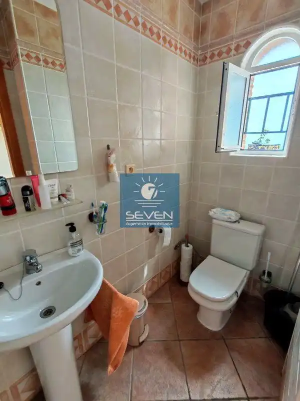 Chalet con jardín en venta en ALFAMAR 84, imagen 17