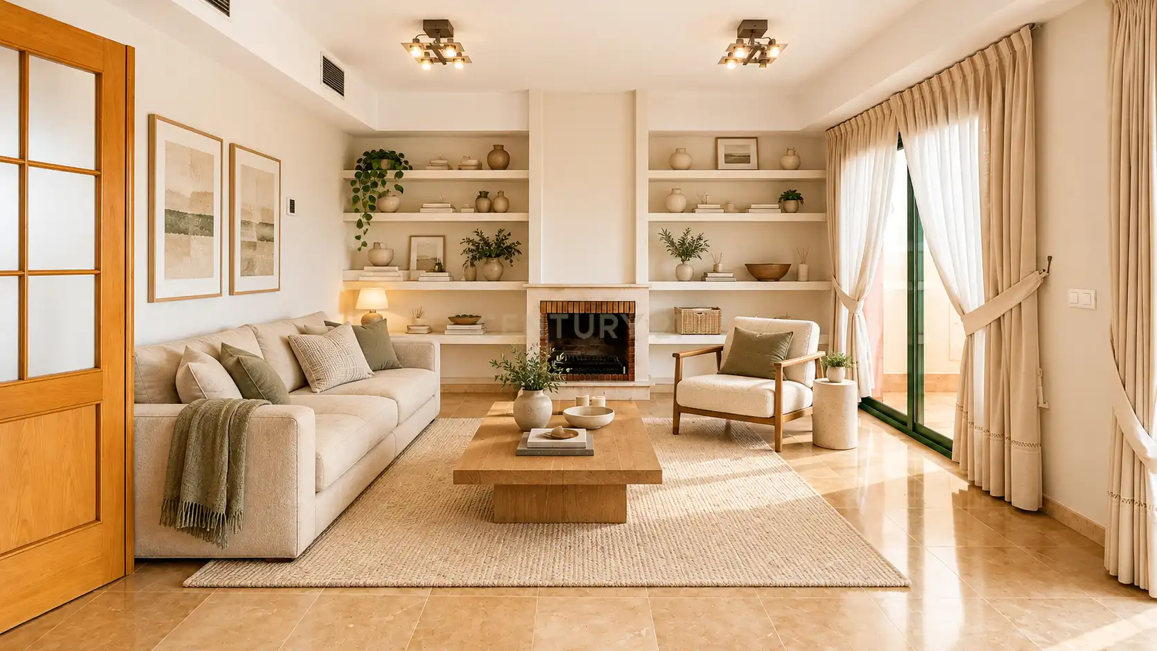 Duplex con ascensore in vendita a Calle las Dalias, Fuengirola, Spain, imagen 3