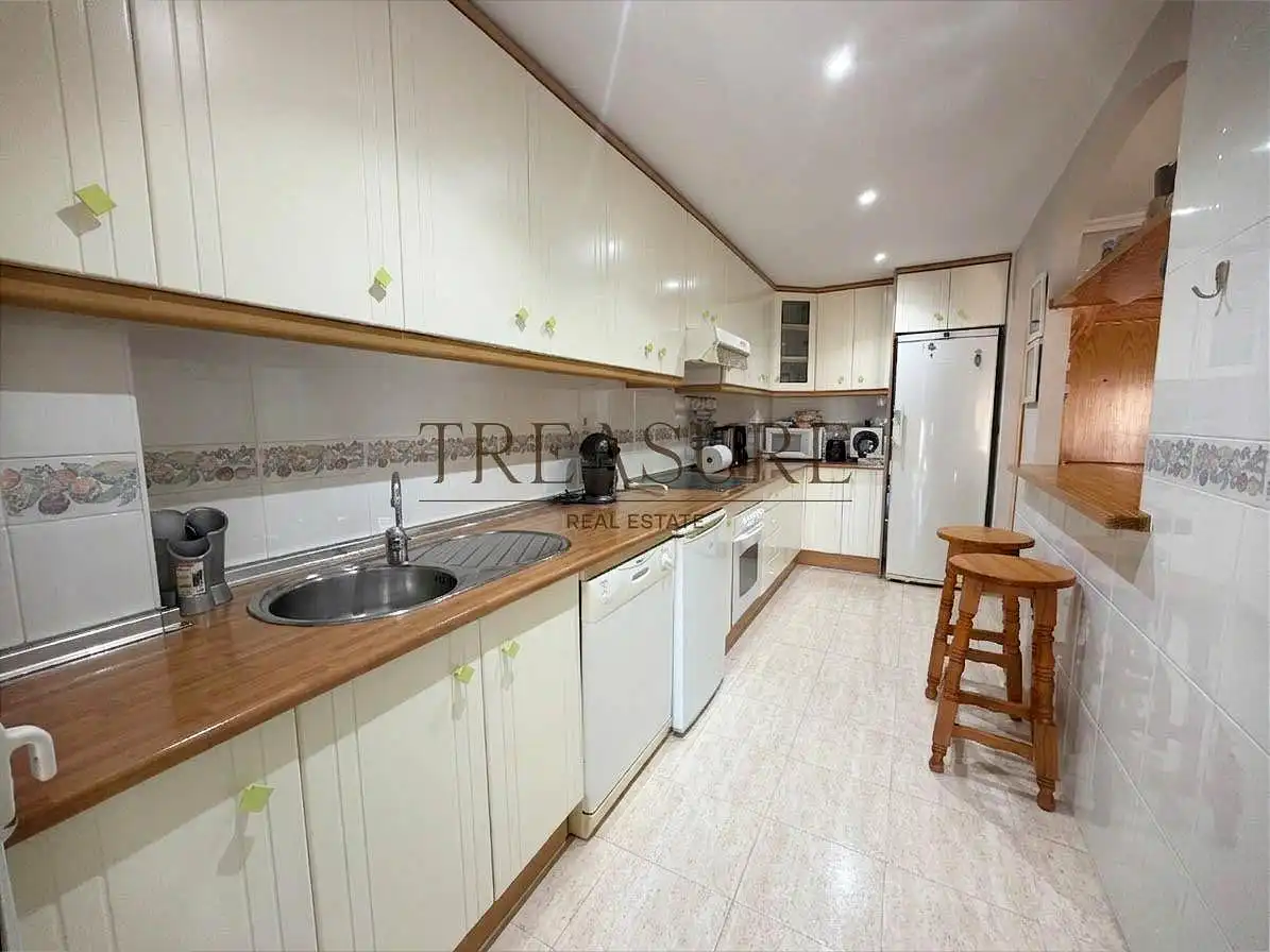 Apartament amb piscina en venda a Calle Plaza Poligono I-Manga, imagen 8