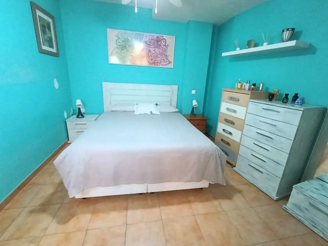 Dúplex en venta en Calle Estanque, Centro