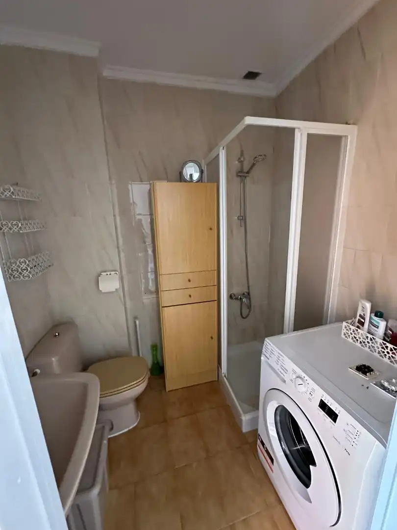 Baño de Casa adosada en venta en Torrevieja con Amueblado