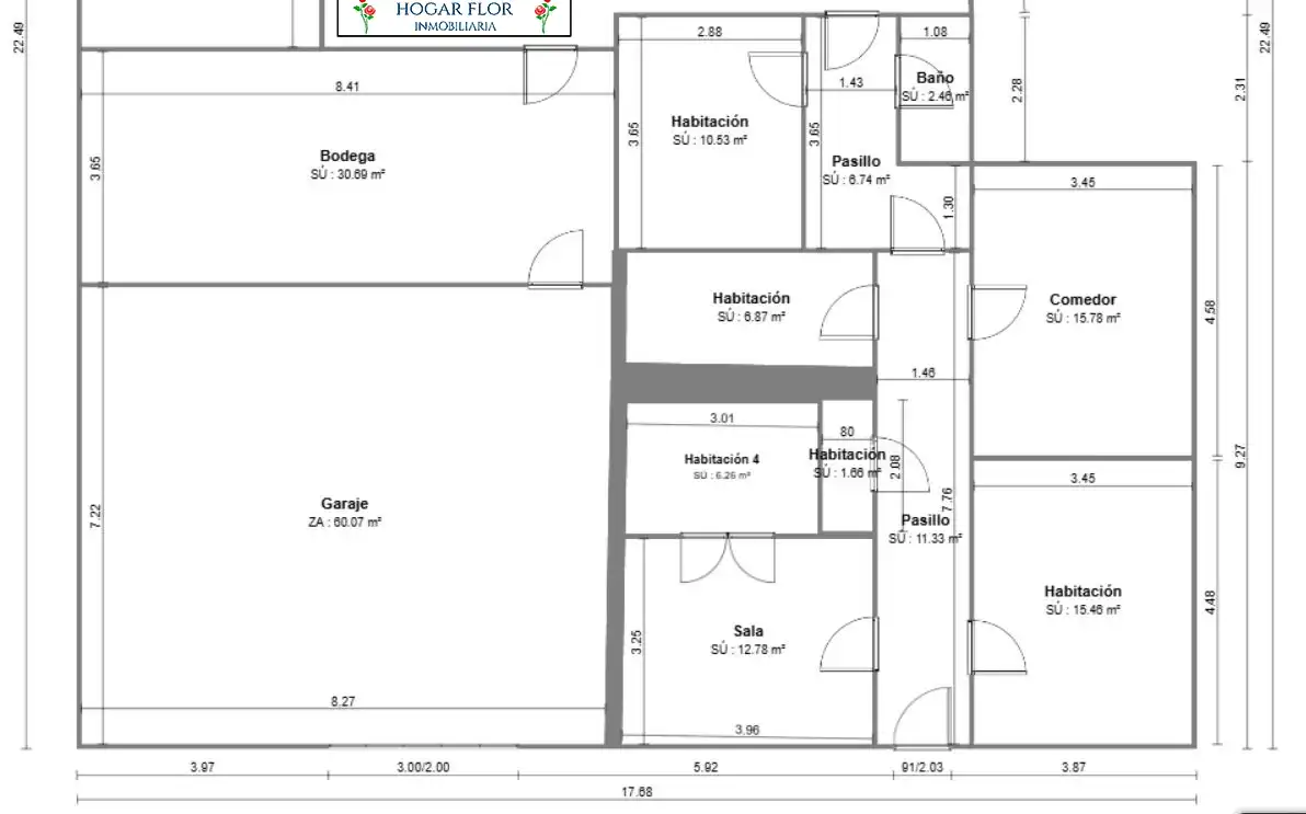 Houses for sale in La Sagrada   with Storage room