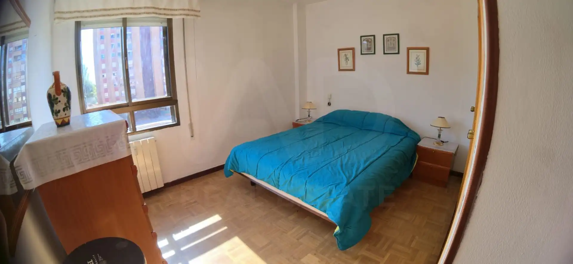 Wohnung mit Aufzug zum Verkauf in Avenida Castilla 67, imagen 37