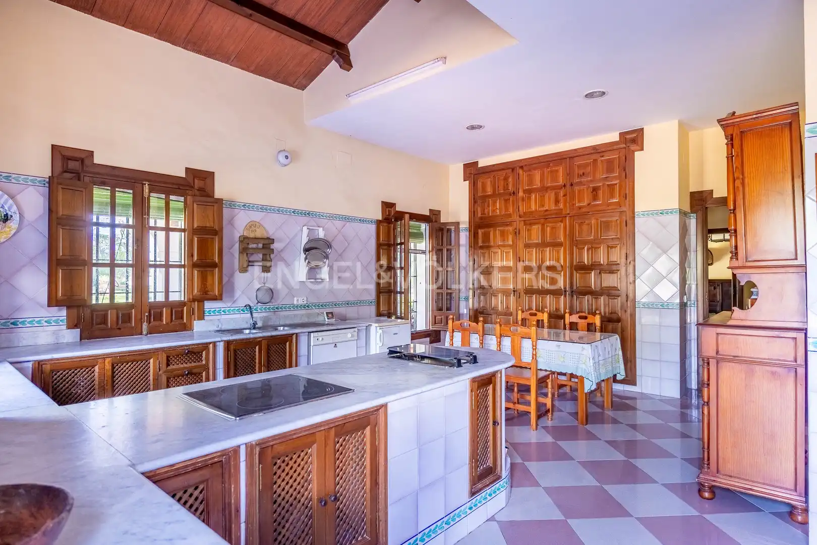 Haus mit Pool zum Verkauf in Valencina de la Concepción, imagen 36