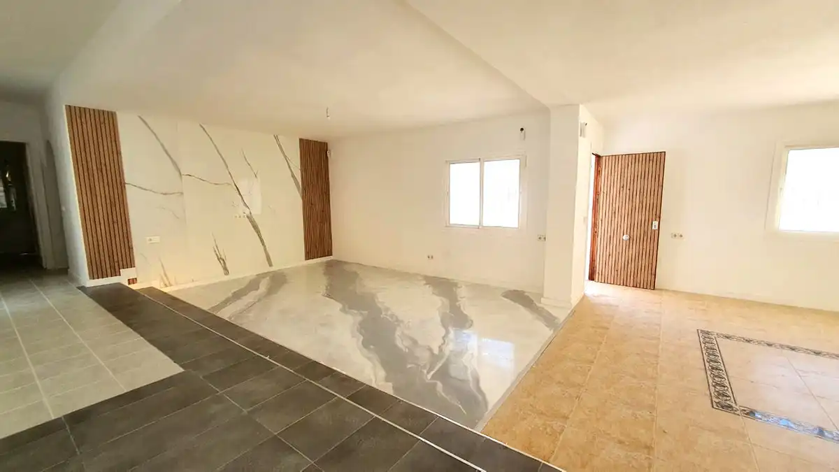 Habitatge amb piscina en venda a Torreblanca del Sol, imagen 11