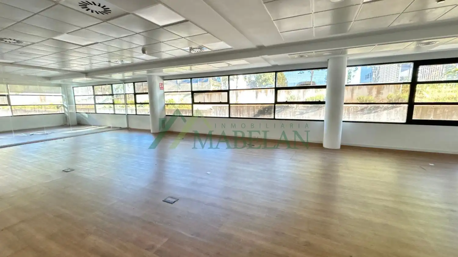 Office for sale in Las Rozas de Madrid  with Heating