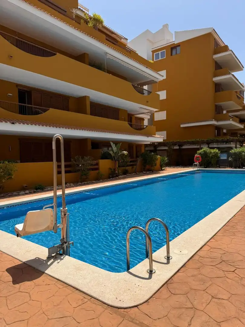 Apartment with pool for sale in PUNTA PRIMA, imagen 29