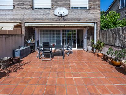 Single-family semi-detached for sale in Hostafrancs
