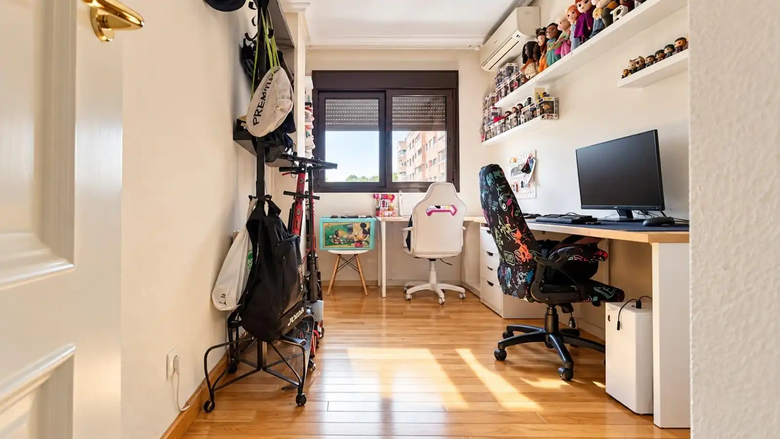 Flat with pool for sale in El Quiñón, imagen 20