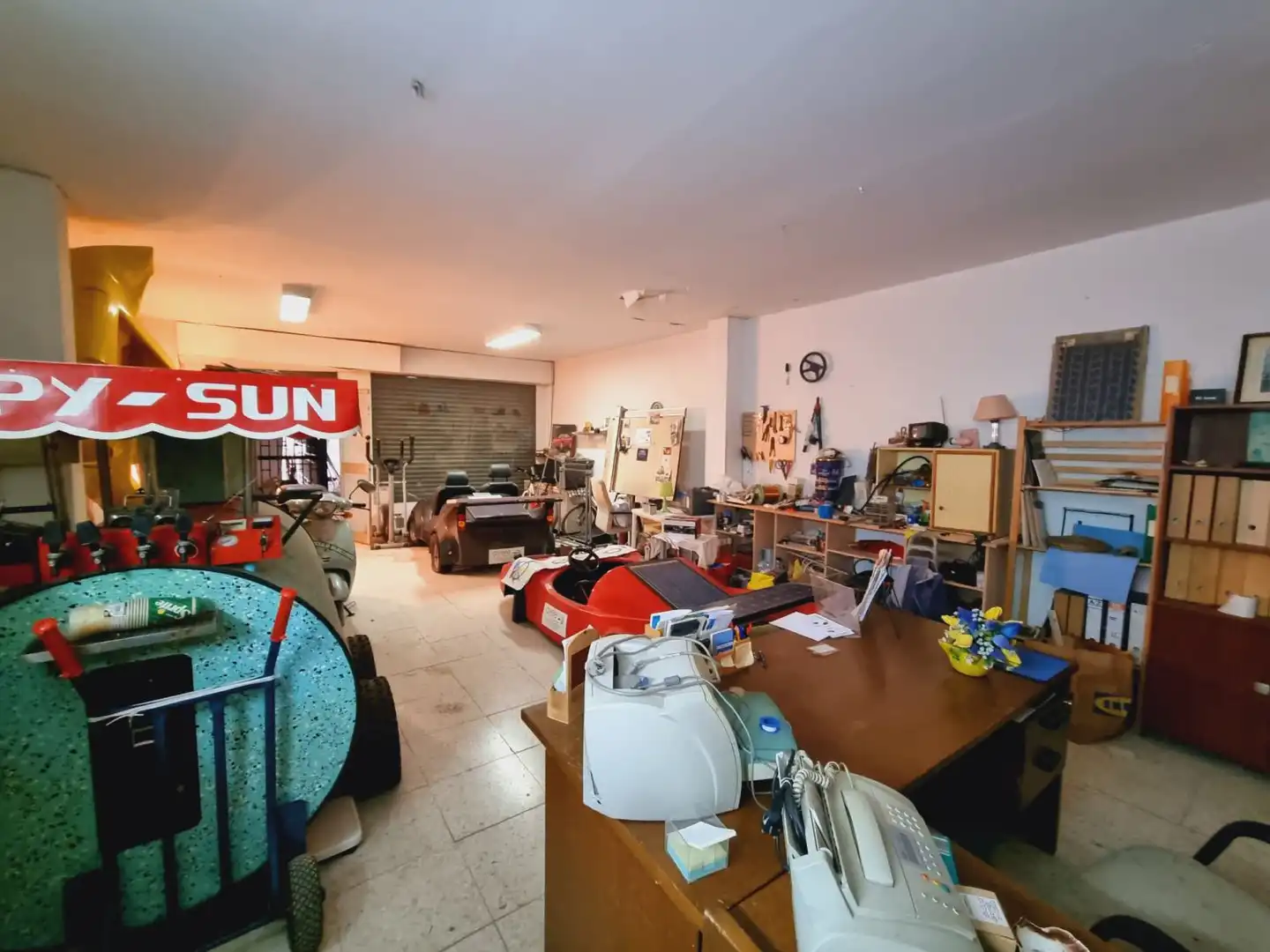 Local en venta en Torremolinos