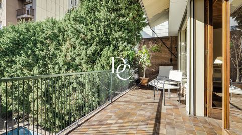 Casa de lujo de 523 m2 con piscina y vistas en venta en El Putxet i el Farró, Barcelona, immagine 4