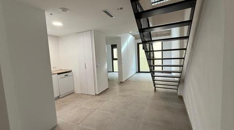 Foto 3 de Dúplex de lloguer a Calle de Viana, El Pilar, Valencia