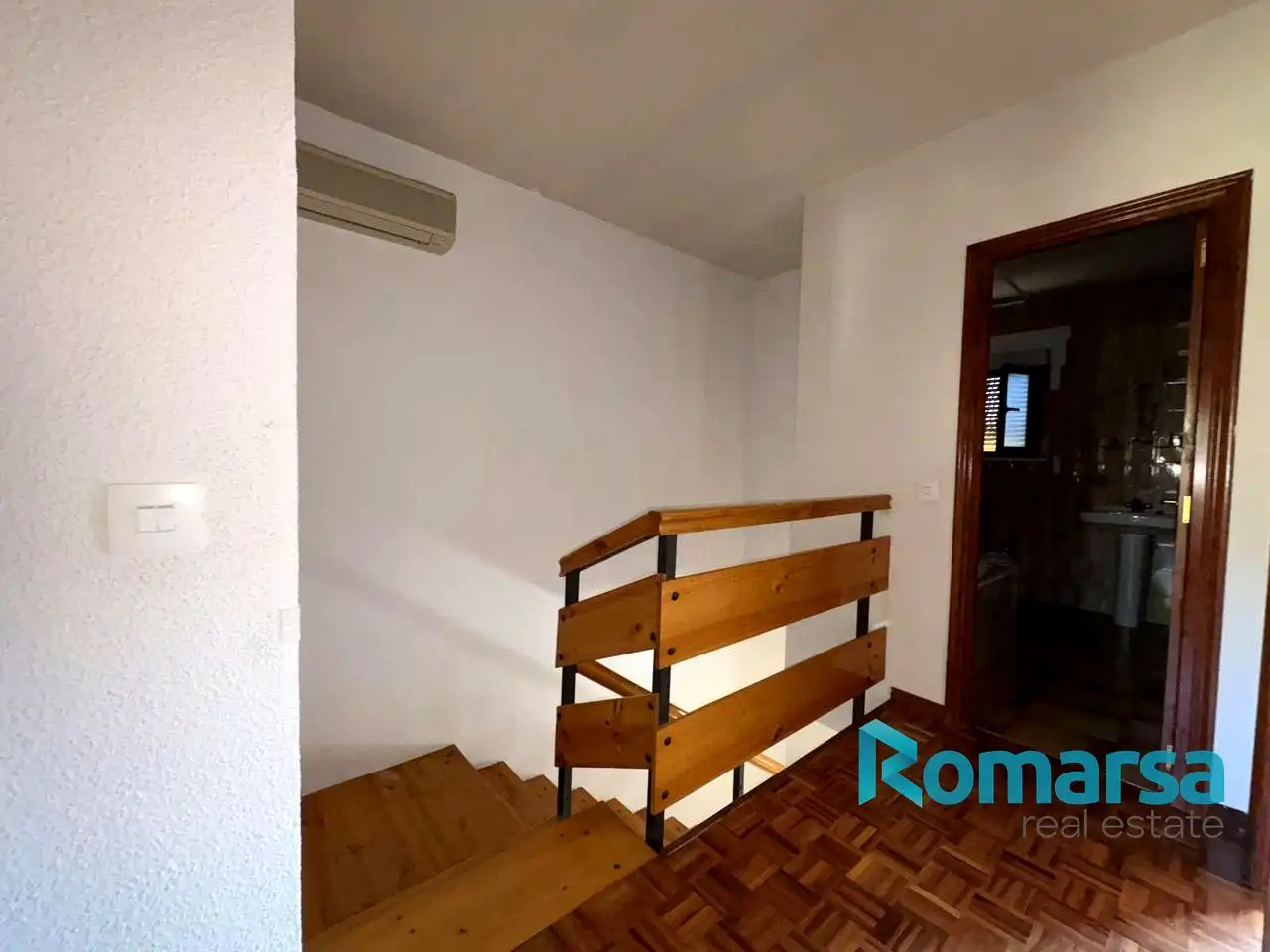Bedroom of Houses for sale in Cebreros  with Heating, Private garden and Terrace