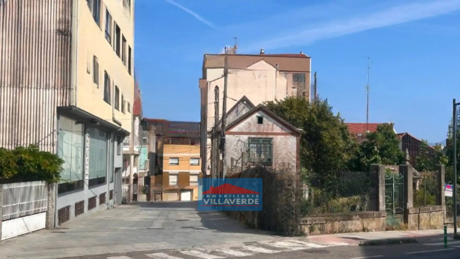 Casa en venta en Cangas pueblo, imagen 4